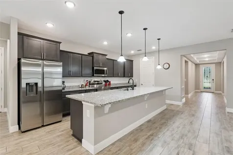 714 Oaks Shores Road Leesburg FL 34748