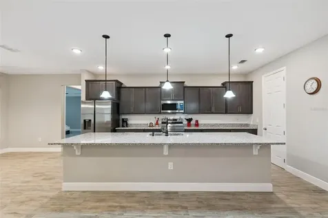 714 Oaks Shores Road Leesburg FL 34748