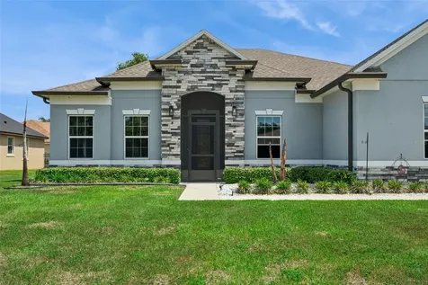 714 Oaks Shores Road Leesburg FL 34748