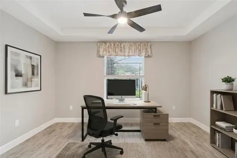 714 Oaks Shores Road Leesburg FL 34748