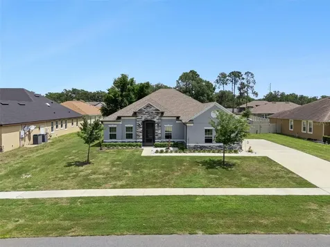 714 Oaks Shores Road Leesburg FL 34748