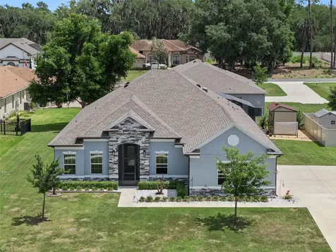 714 Oaks Shores Road Leesburg FL 34748