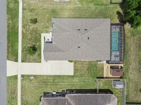 714 Oaks Shores Road Leesburg FL 34748