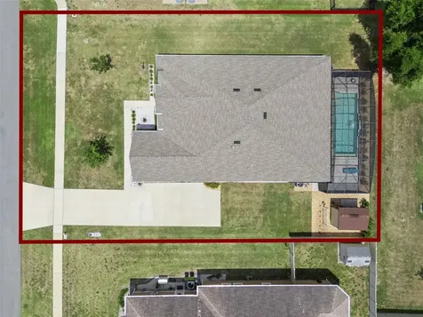 714 Oaks Shores Road Leesburg FL 34748