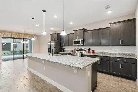 714 Oaks Shores Road Leesburg FL 34748