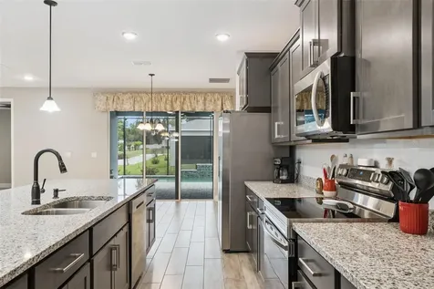 714 Oaks Shores Road Leesburg FL 34748