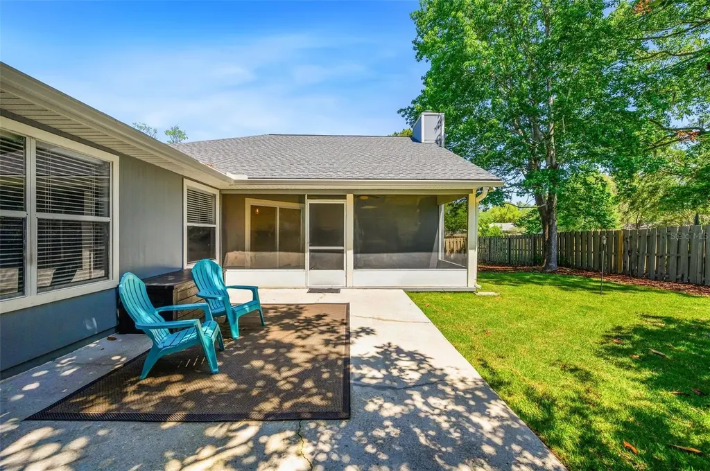 1015 NW 89th Drive Gainesville FL 32606