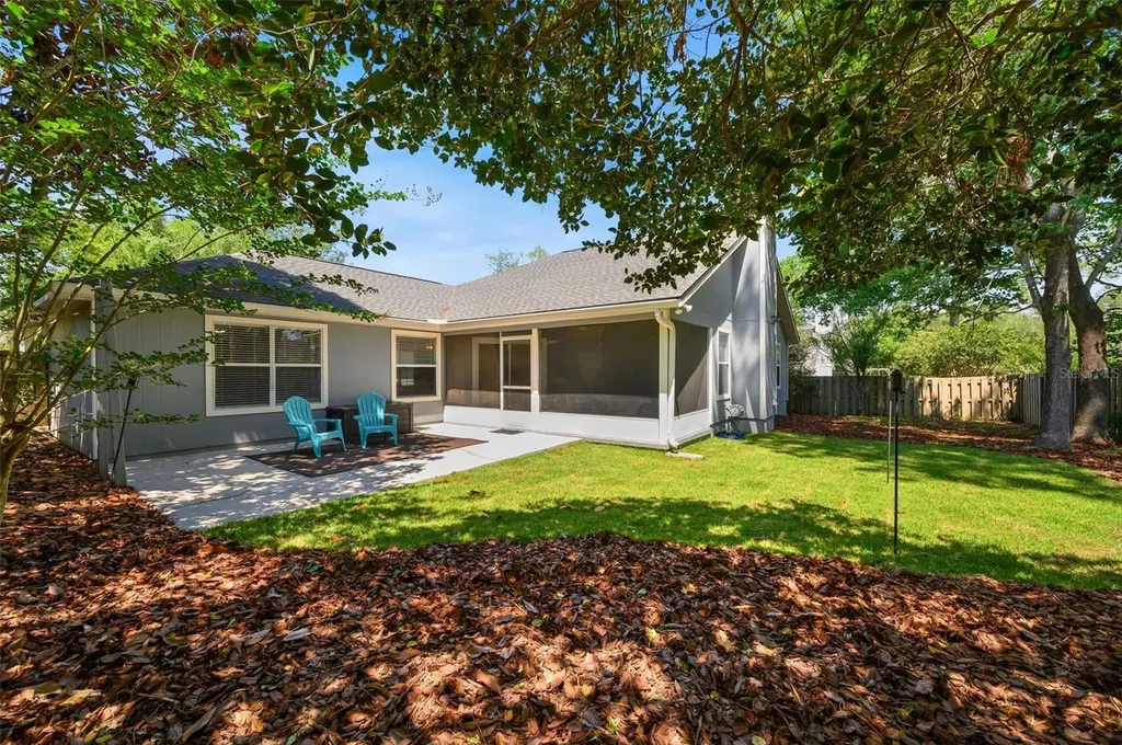 1015 NW 89th Drive Gainesville FL 32606