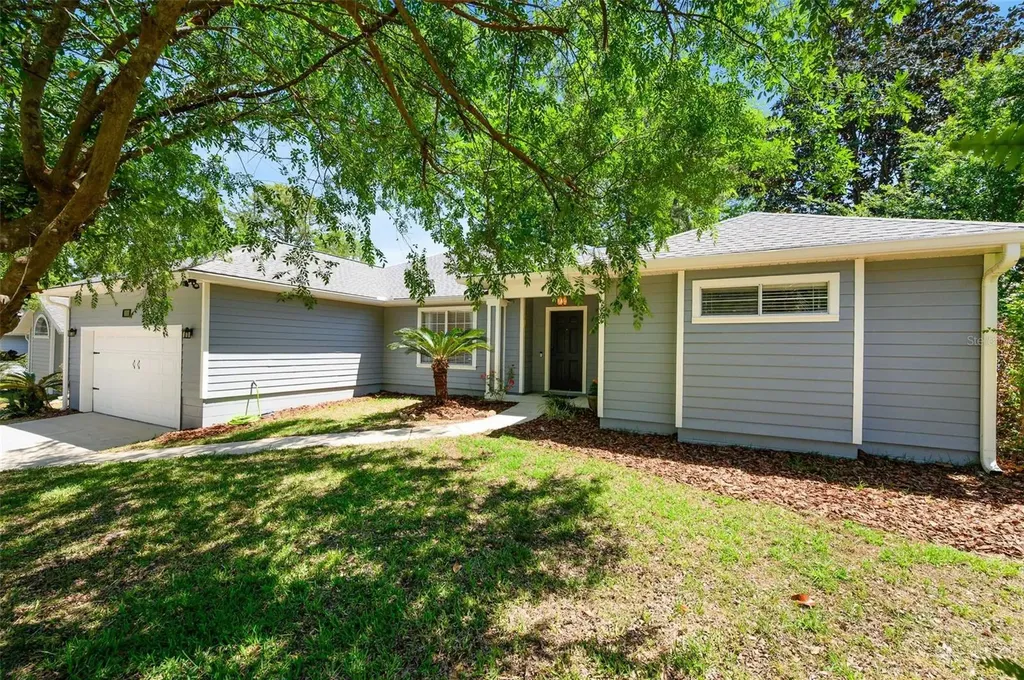 1015 NW 89th Drive Gainesville FL 32606