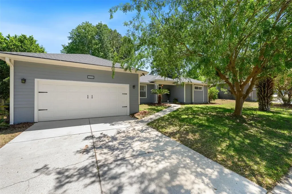 1015 NW 89th Drive Gainesville FL 32606