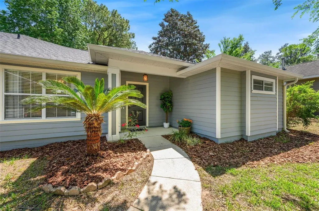 1015 NW 89th Drive Gainesville FL 32606