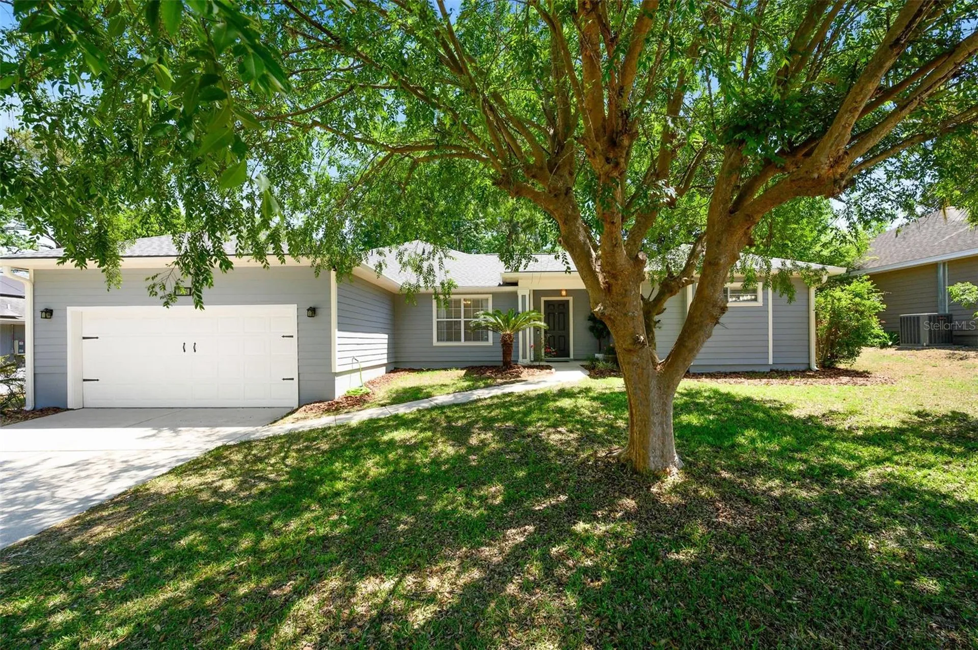 1015 NW 89th Drive Gainesville FL 32606