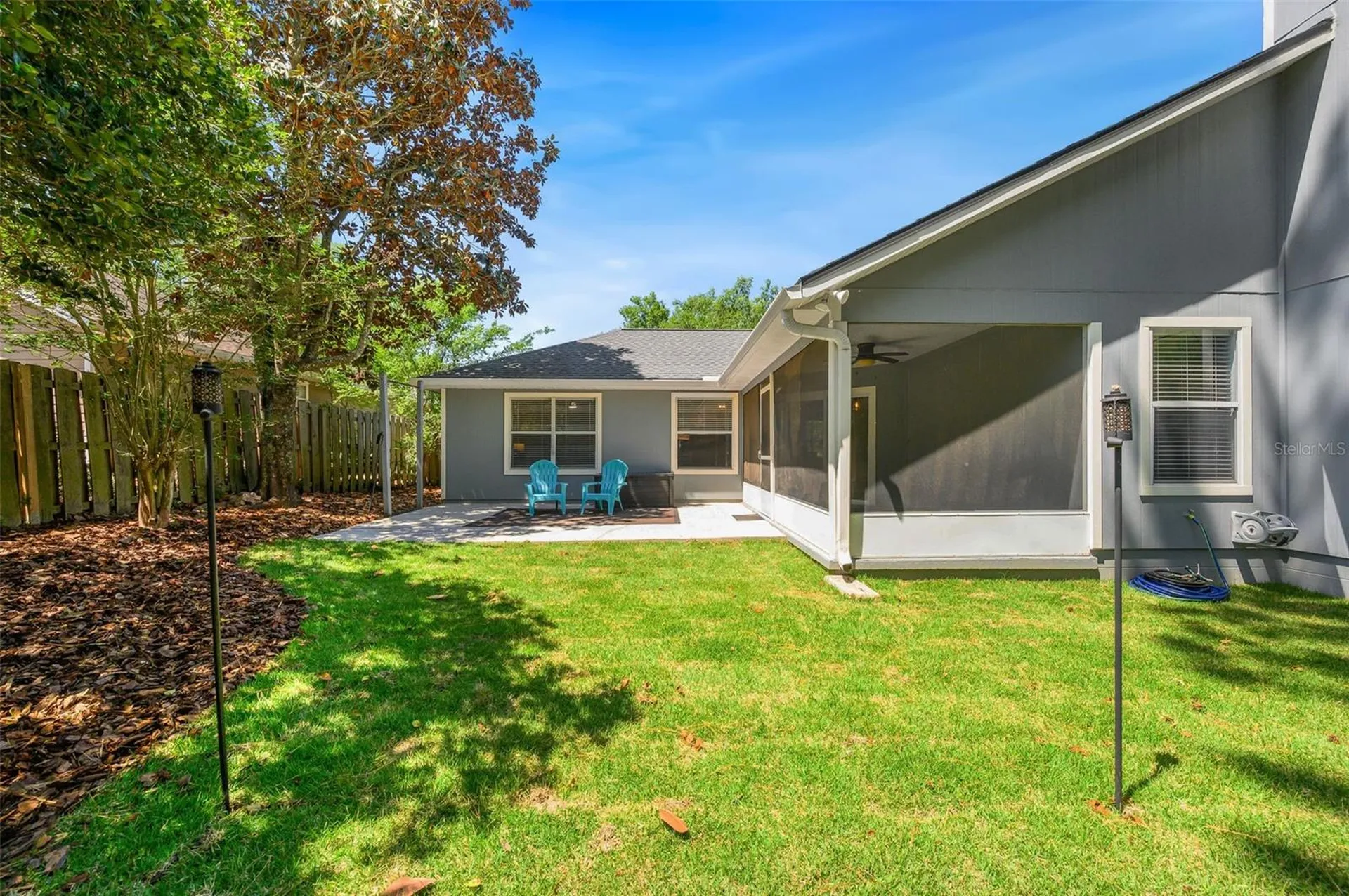 1015 NW 89th Drive Gainesville FL 32606