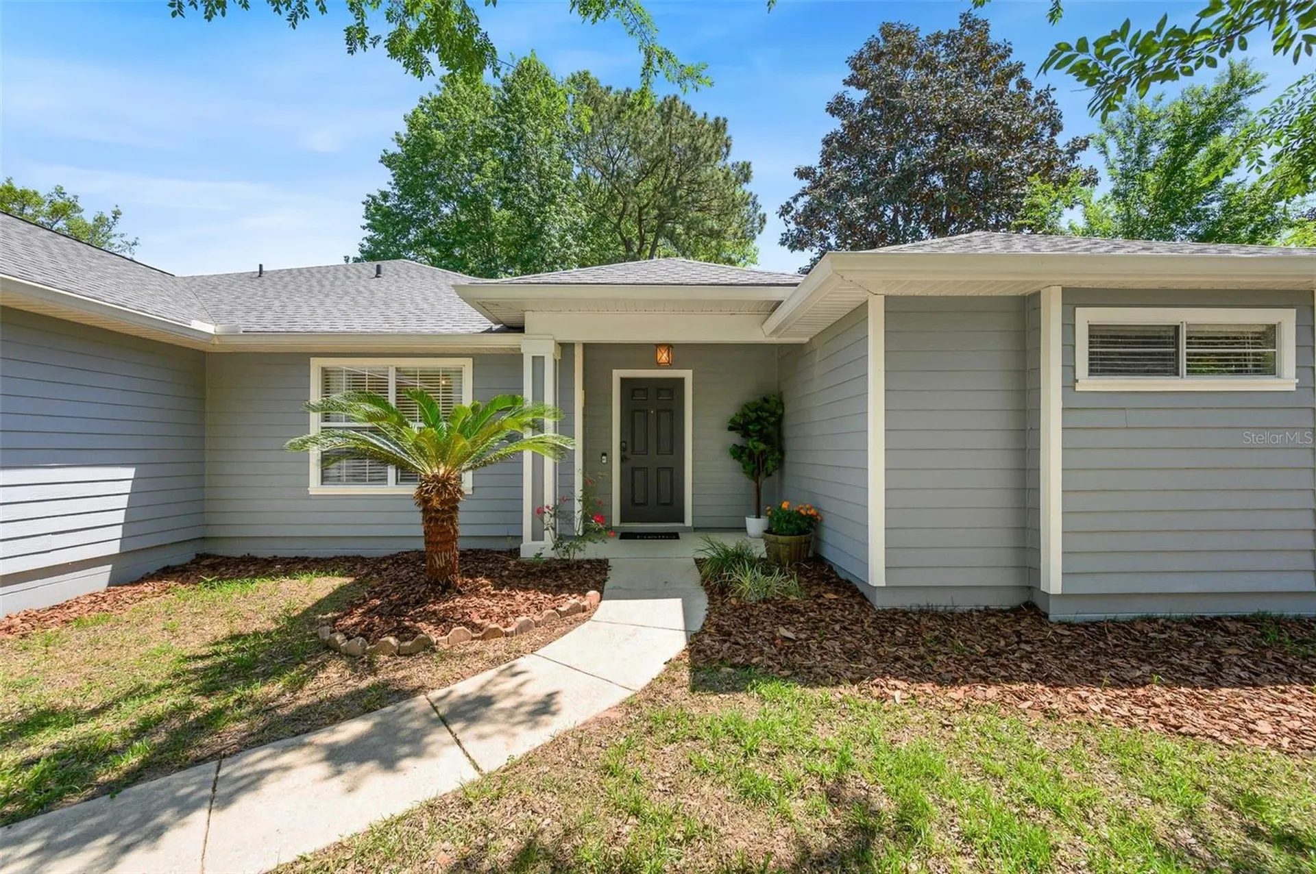 1015 NW 89th Drive Gainesville FL 32606