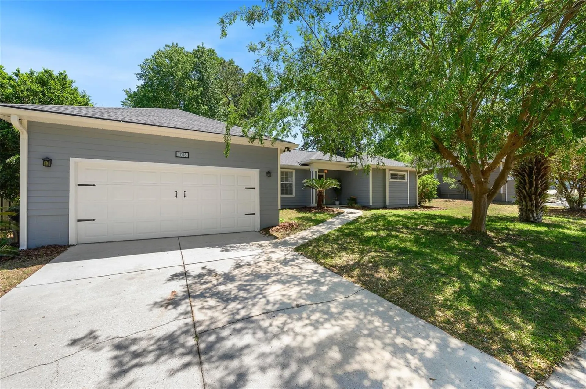 1015 NW 89th Drive Gainesville FL 32606