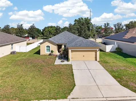 561 Lake Cummings Way Lake Alfred FL 33850