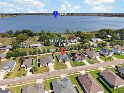561 Lake Cummings Way Lake Alfred FL 33850