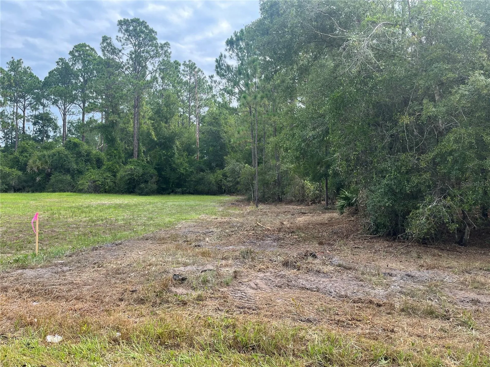122 Glenside Street Georgetown FL 32139