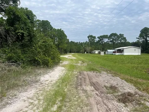 122 Glenside Street Georgetown FL 32139