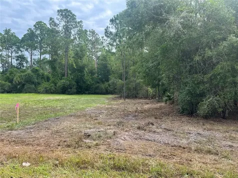 122 Glenside Street Georgetown FL 32139
