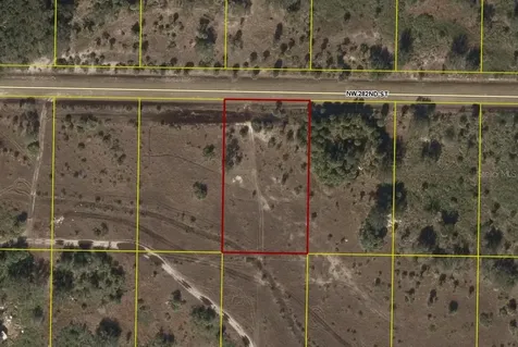 14986 NW 282nd Street Okeechobee FL 34972