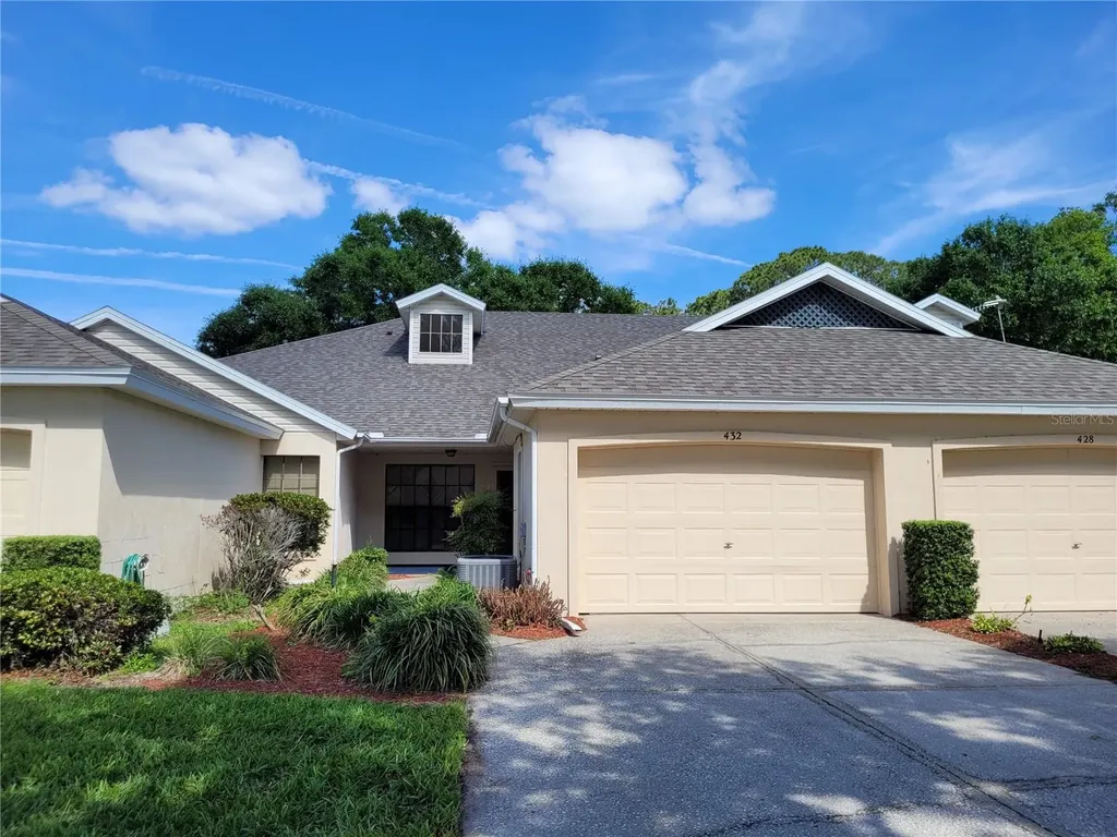 432 Baytree Boulevard Tavares FL 32778