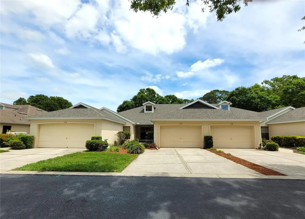 432 Baytree Boulevard Tavares FL 32778