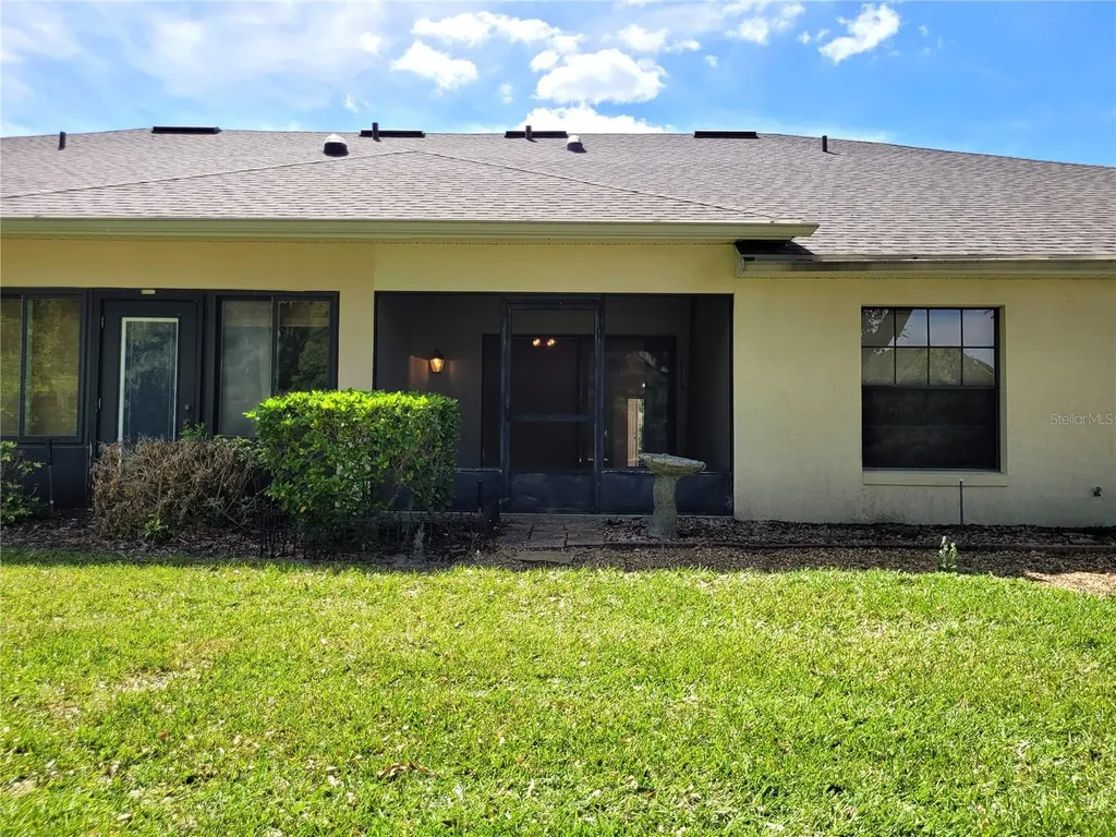 432 Baytree Boulevard Tavares FL 32778