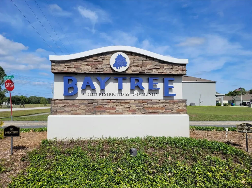 432 Baytree Boulevard Tavares FL 32778
