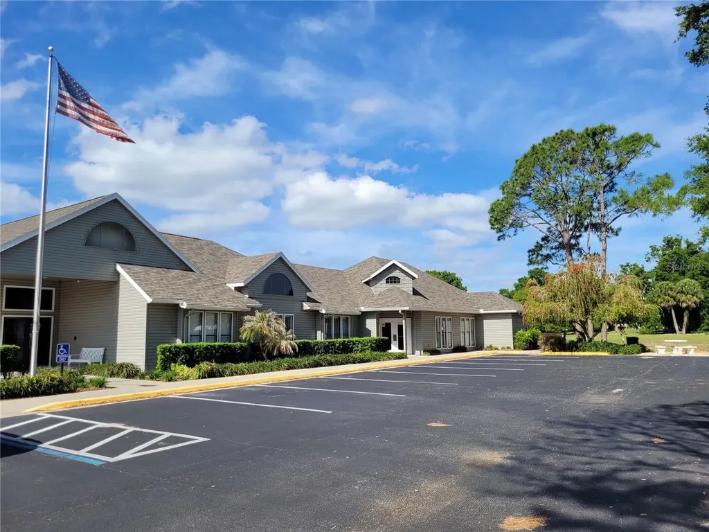432 Baytree Boulevard Tavares FL 32778