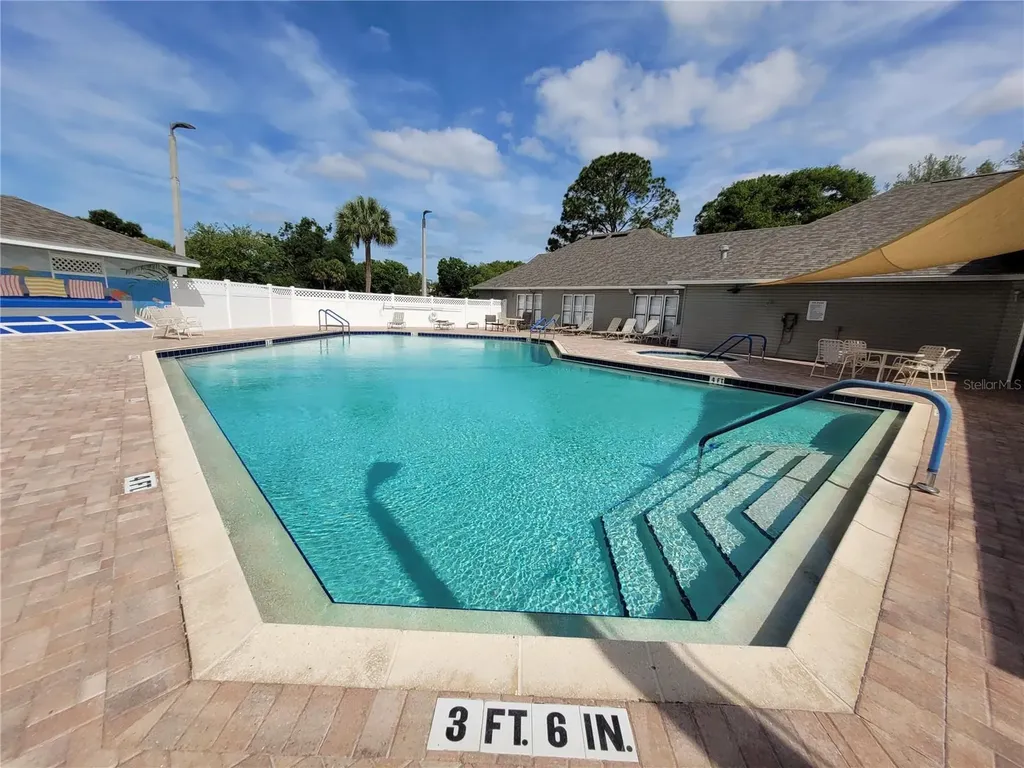 432 Baytree Boulevard Tavares FL 32778