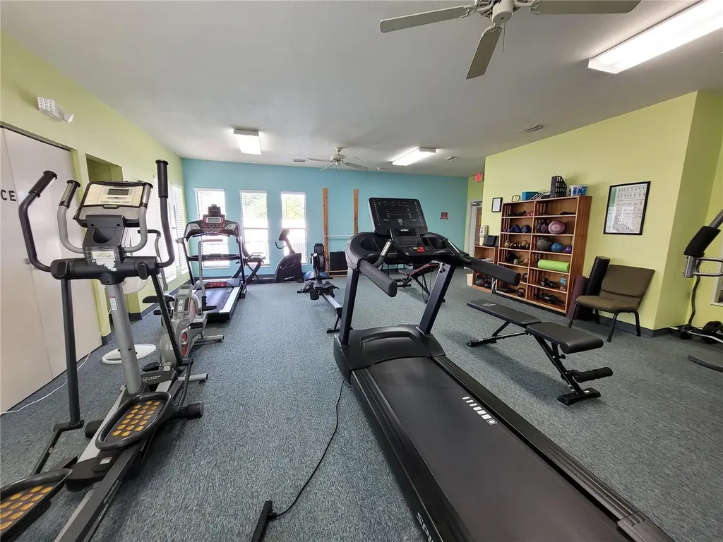 432 Baytree Boulevard Tavares FL 32778