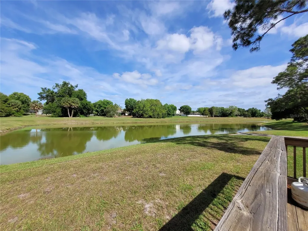 432 Baytree Boulevard Tavares FL 32778