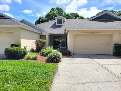 432 Baytree Boulevard Tavares FL 32778