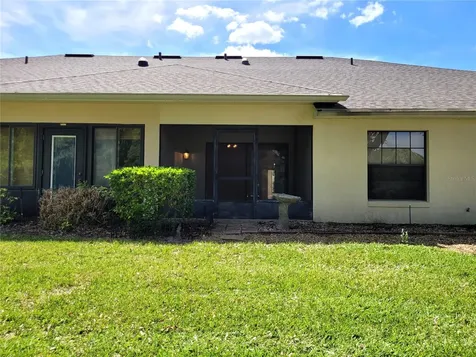 432 Baytree Boulevard Tavares FL 32778