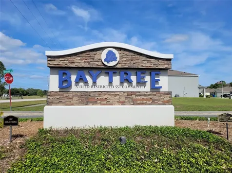 432 Baytree Boulevard Tavares FL 32778