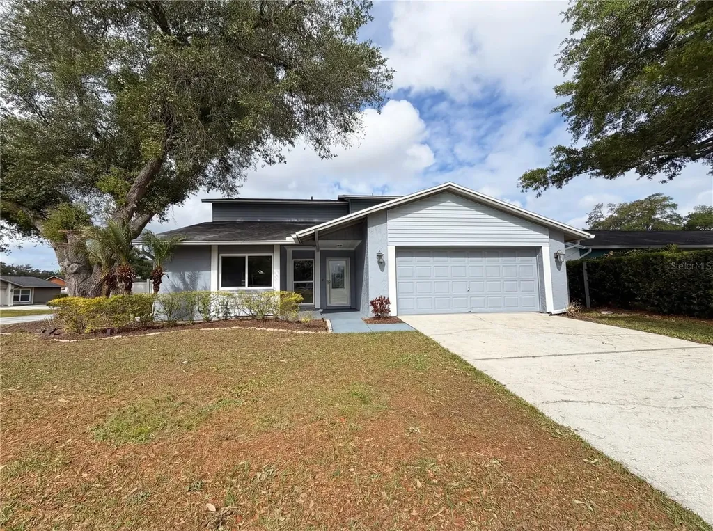 3014 Rosebud Lane Brandon FL 33511