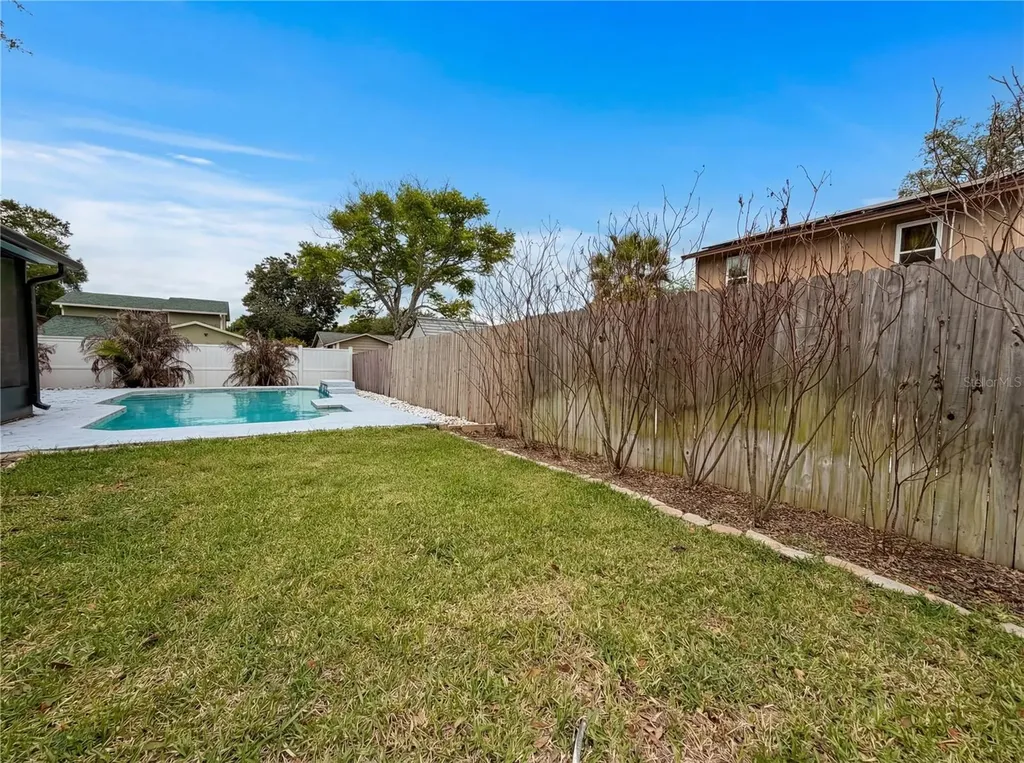 3014 Rosebud Lane Brandon FL 33511