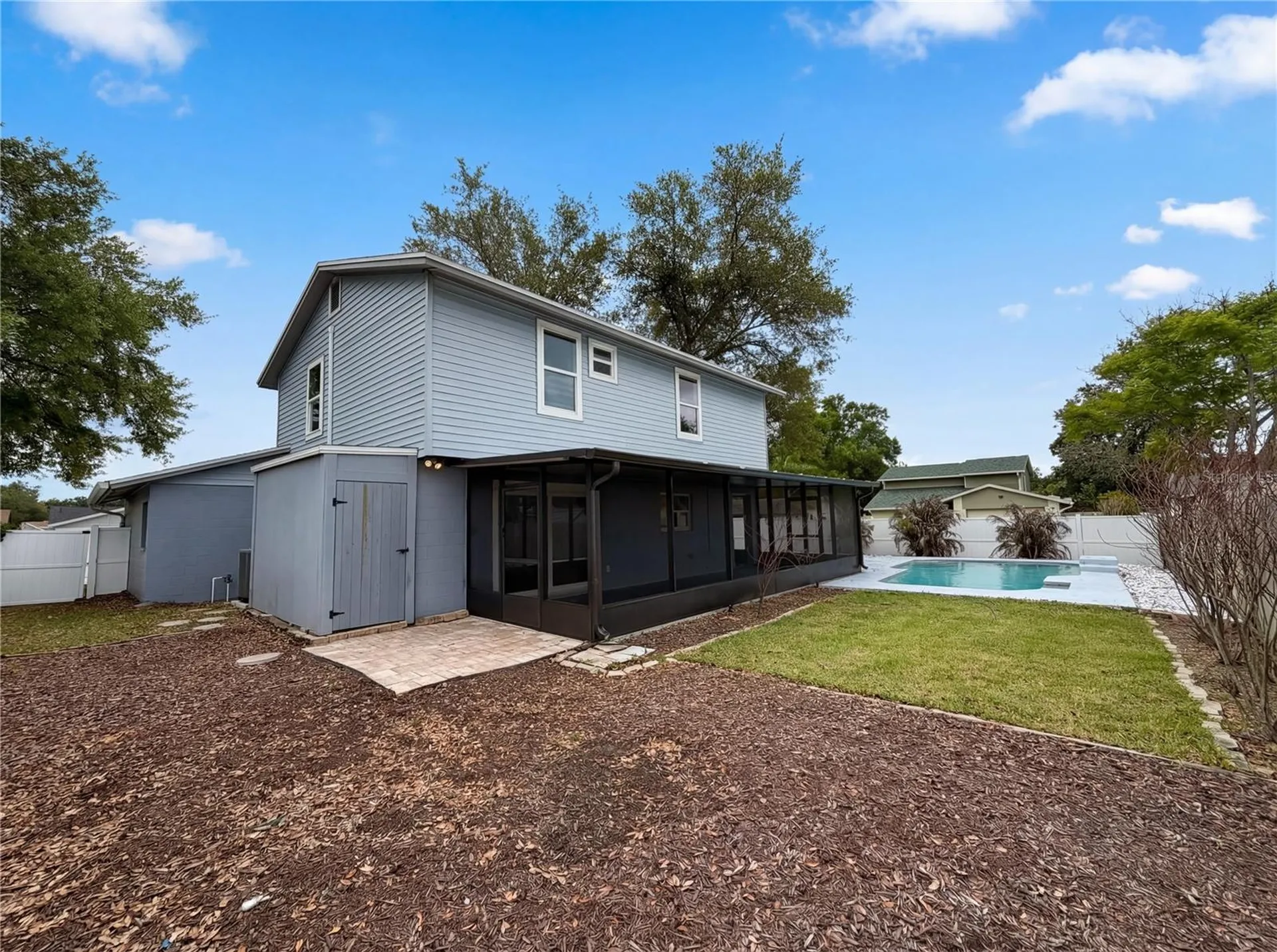 3014 Rosebud Lane Brandon FL 33511