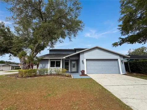 3014 Rosebud Lane Brandon FL 33511