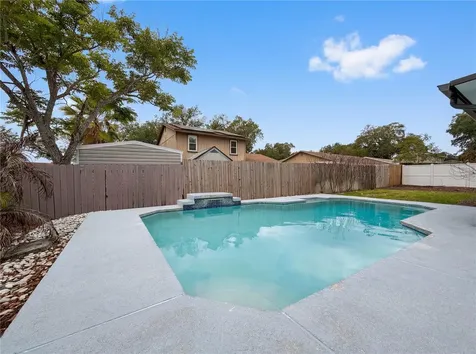 3014 Rosebud Lane Brandon FL 33511