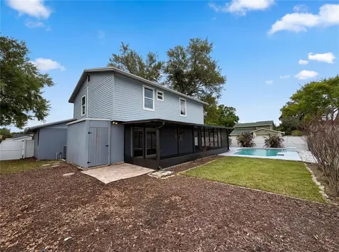 3014 Rosebud Lane Brandon FL 33511