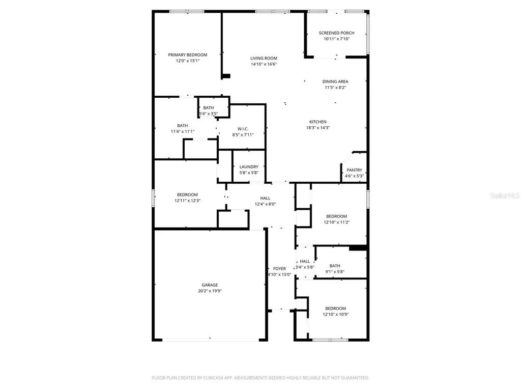 2658 Grandbury Grove Road Lakeland FL 33811