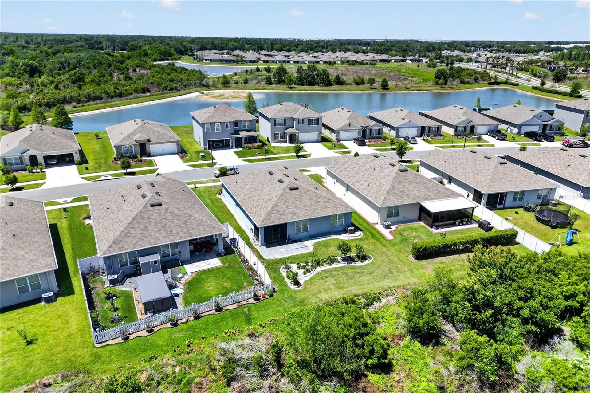 2658 Grandbury Grove Road Lakeland FL 33811