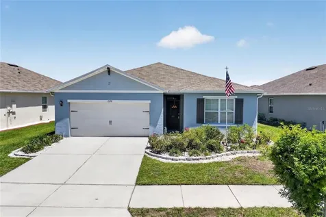 2658 Grandbury Grove Road Lakeland FL 33811