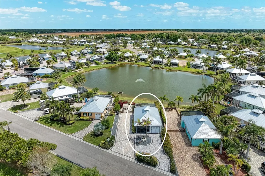 8551 SW Sand Crane Circle Arcadia FL 34269