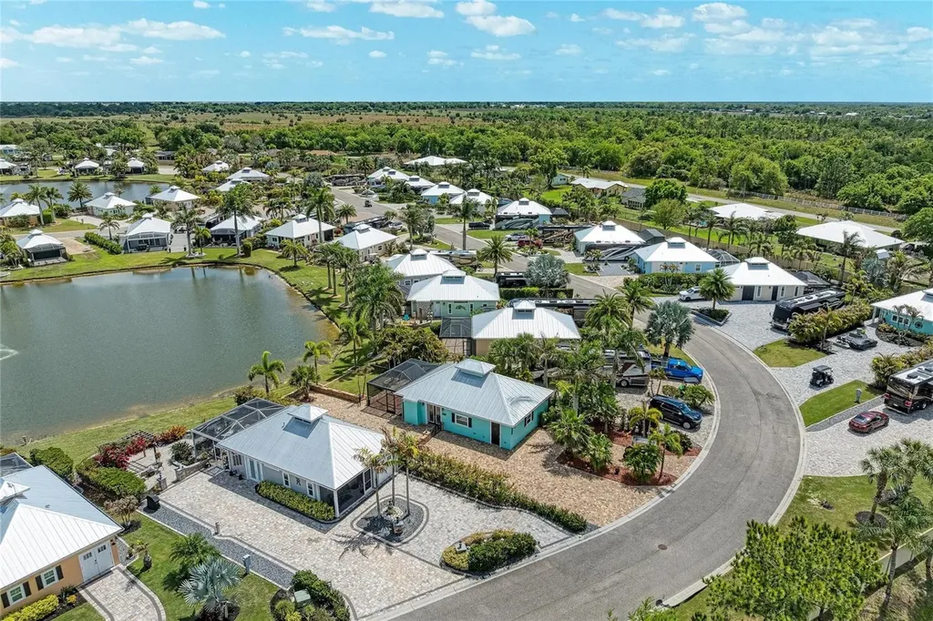 8551 SW Sand Crane Circle Arcadia FL 34269