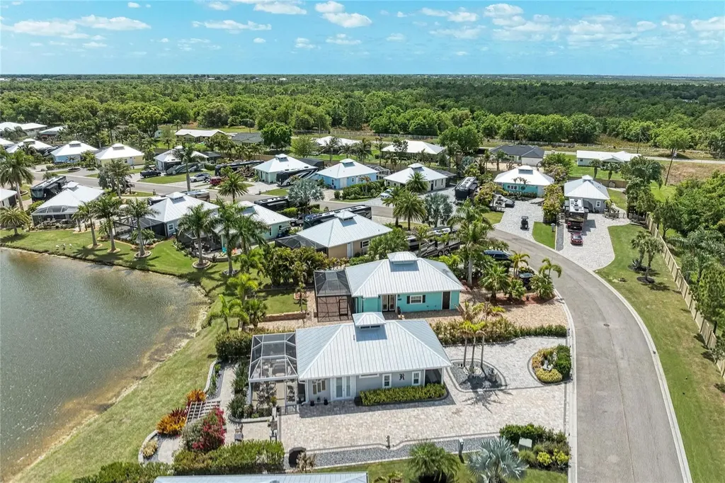 8551 SW Sand Crane Circle Arcadia FL 34269