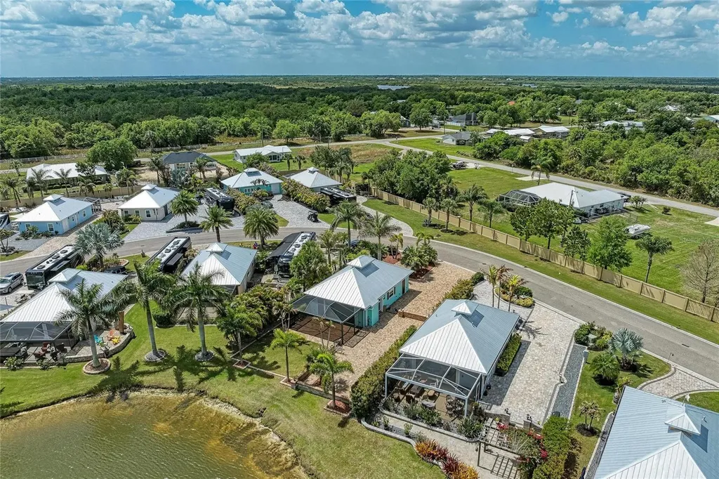 8551 SW Sand Crane Circle Arcadia FL 34269