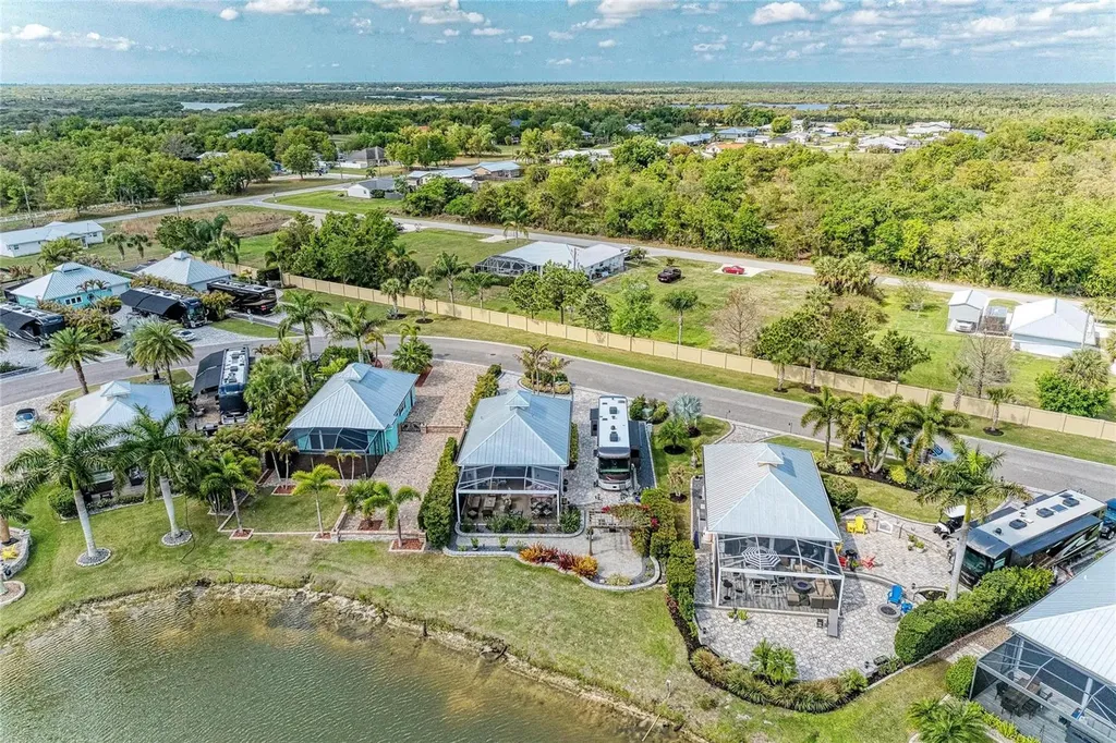 8551 SW Sand Crane Circle Arcadia FL 34269